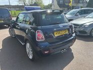 Mini Hatch COOPER SD 9