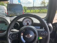 Mini Hatch COOPER SD 15