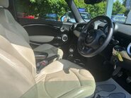 Mini Hatch COOPER SD 20