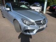 Mercedes-Benz E Class E220 CDI AMG SPORT 2