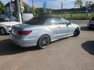Mercedes-Benz E Class E220 CDI AMG SPORT 6