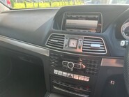 Mercedes-Benz E Class E220 CDI AMG SPORT 10