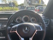 Mercedes-Benz E Class E220 CDI AMG SPORT 12