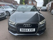 Audi A3 TFSI S LINE 3