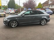 Audi A3 TFSI S LINE 7