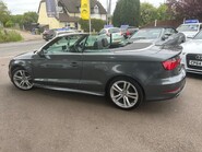 Audi A3 TFSI S LINE 9