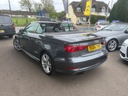Audi A3 TFSI S LINE 12