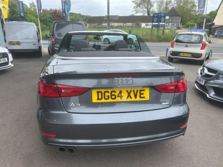 Audi A3 TFSI S LINE 13