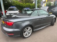 Audi A3 TFSI S LINE 15
