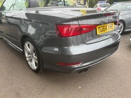 Audi A3 TFSI S LINE 20