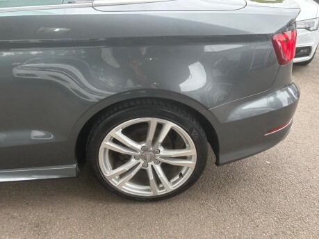 Audi A3 TFSI S LINE 23