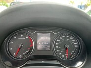 Audi A3 TFSI S LINE 25