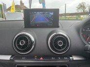 Audi A3 TFSI S LINE 27