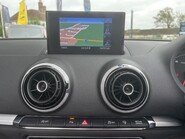 Audi A3 TFSI S LINE 28