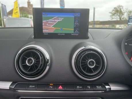 Audi A3 TFSI S LINE 28