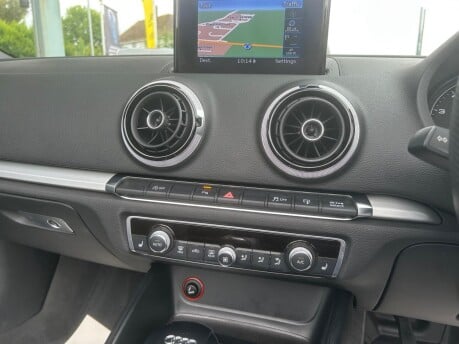 Audi A3 TFSI S LINE 29
