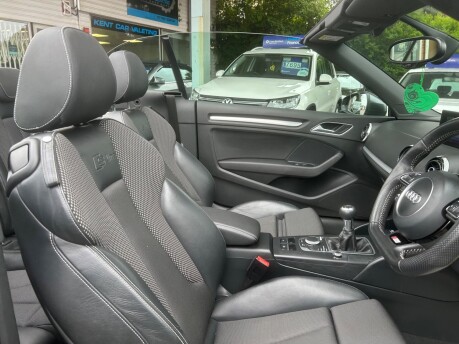 Audi A3 TFSI S LINE 31