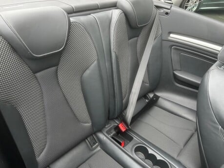 Audi A3 TFSI S LINE 34