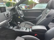 Audi A3 TFSI S LINE 35