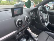 Audi A3 TFSI S LINE 36