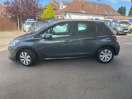 Peugeot 208 ACCESS PLUS HDI 2