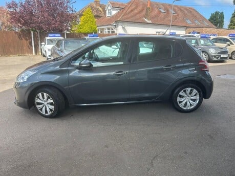 Peugeot 208 ACCESS PLUS HDI 2