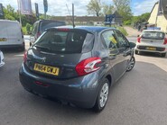 Peugeot 208 ACCESS PLUS HDI 4