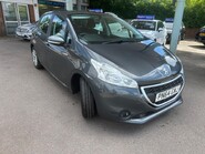 Peugeot 208 ACCESS PLUS HDI 6
