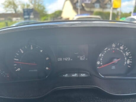 Peugeot 208 ACCESS PLUS HDI 8