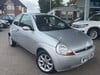 Ford Ka ZETEC CLIMATE CLOTH