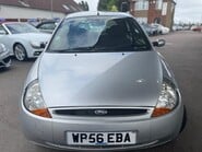 Ford Ka ZETEC CLIMATE CLOTH 2