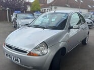 Ford Ka ZETEC CLIMATE CLOTH 3