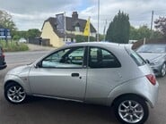 Ford Ka ZETEC CLIMATE CLOTH 4