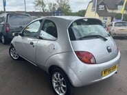 Ford Ka ZETEC CLIMATE CLOTH 5