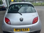 Ford Ka ZETEC CLIMATE CLOTH 6