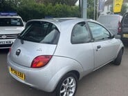 Ford Ka ZETEC CLIMATE CLOTH 7