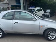 Ford Ka ZETEC CLIMATE CLOTH 8