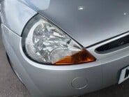 Ford Ka ZETEC CLIMATE CLOTH 9