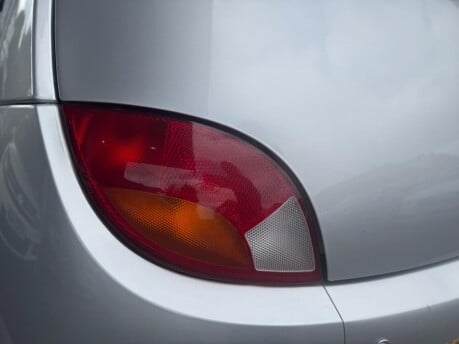 Ford Ka ZETEC CLIMATE CLOTH 10