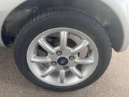 Ford Ka ZETEC CLIMATE CLOTH 14