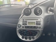 Ford Ka ZETEC CLIMATE CLOTH 19