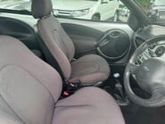 Ford Ka ZETEC CLIMATE CLOTH 22