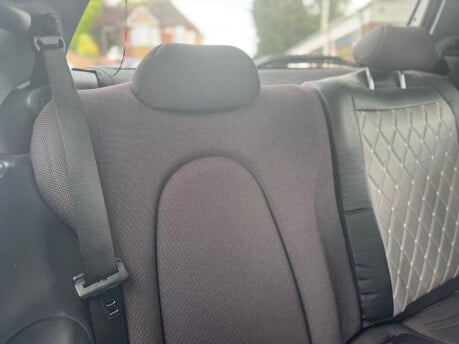 Ford Ka ZETEC CLIMATE CLOTH 24