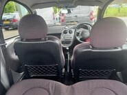Ford Ka ZETEC CLIMATE CLOTH 25