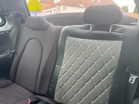 Ford Ka ZETEC CLIMATE CLOTH 26
