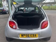 Ford Ka ZETEC CLIMATE CLOTH 30