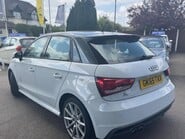 Audi A1 SPORTBACK TFSI S LINE 2