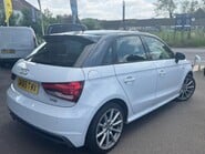 Audi A1 SPORTBACK TFSI S LINE 4