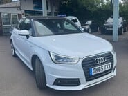 Audi A1 SPORTBACK TFSI S LINE 5