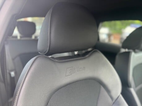 Audi A1 SPORTBACK TFSI S LINE 7